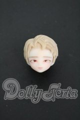 シチリアの追憶/フェイス+ヘアパーツ Y-26-04-08-308-WT-ZY