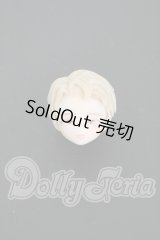 シチリアの追憶/フェイス+ヘアパーツ Y-26-04-08-308-WT-ZY