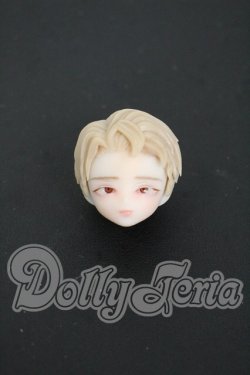 画像1: シチリアの追憶/フェイス+ヘアパーツ Y-26-04-08-308-WT-ZY