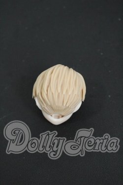 画像2: シチリアの追憶/フェイス+ヘアパーツ Y-26-04-08-308-WT-ZY