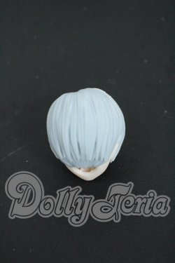 画像2: シチリアの追憶/フェイス+ヘアパーツ Y-26-04-08-307-WT-ZY