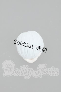 画像2: シチリアの追憶/フェイス+ヘアパーツ Y-26-04-08-307-WT-ZY