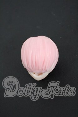 画像2: シチリアの追憶/フェイス+ヘアパーツ Y-26-04-08-306-WT-ZY