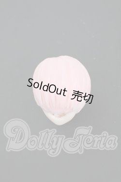画像2: シチリアの追憶/フェイス+ヘアパーツ Y-26-04-08-306-WT-ZY