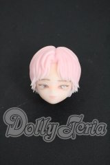 シチリアの追憶/フェイス+ヘアパーツ Y-26-04-08-304-WT-ZY