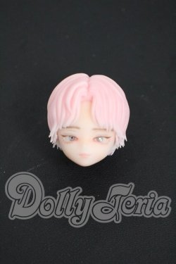 画像1: シチリアの追憶/フェイス+ヘアパーツ Y-26-04-08-304-WT-ZY