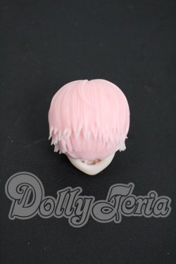 画像2: シチリアの追憶/フェイス+ヘアパーツ Y-26-04-08-304-WT-ZY