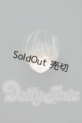 シチリアの追憶/フェイス+ヘアパーツ Y-26-04-08-309-WT-ZY