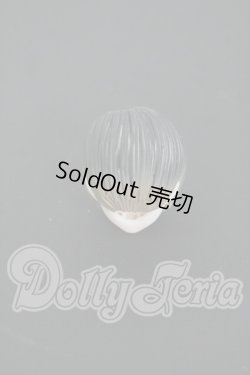 画像2: シチリアの追憶/フェイス+ヘアパーツ Y-26-04-08-309-WT-ZY