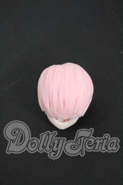 画像2: シチリアの追憶/フェイス+ヘアパーツ Y-26-04-08-303-WT-ZY