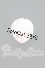 シチリアの追憶/フェイス+ヘアパーツ Y-26-04-08-298-WT-ZY