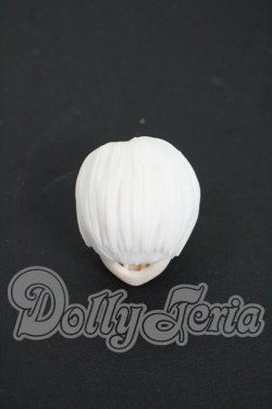 画像2: シチリアの追憶/フェイス+ヘアパーツ Y-26-04-08-298-WT-ZY