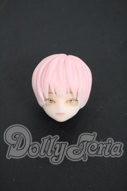 画像1: シチリアの追憶/フェイス+ヘアパーツ Y-26-04-08-305-WT-ZY