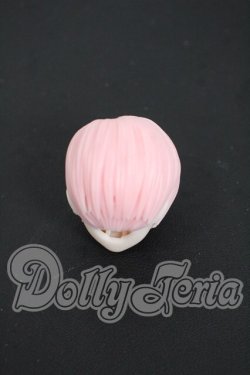 画像2: シチリアの追憶/フェイス+ヘアパーツ Y-26-04-08-305-WT-ZY