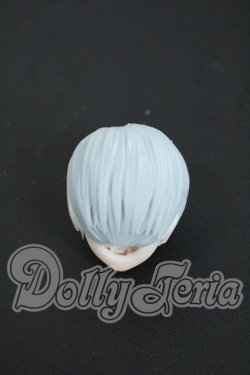 画像2: シチリアの追憶/フェイス+ヘアパーツ Y-26-04-08-297-WT-ZY