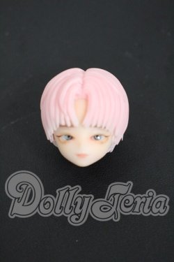 画像1: シチリアの追憶/フェイス+ヘアパーツ Y-26-04-08-299-WT-ZY