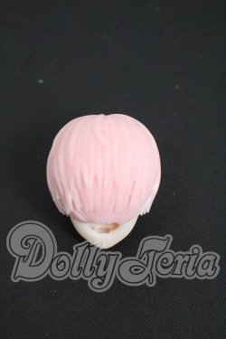 画像2: シチリアの追憶/フェイス+ヘアパーツ Y-26-04-08-299-WT-ZY