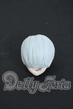 画像2: シチリアの追憶/フェイス+ヘアパーツ Y-26-04-08-296-WT-ZY