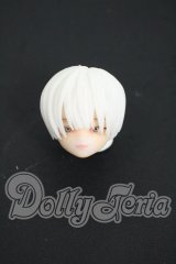 シチリアの追憶/フェイス+ヘアパーツ Y-26-04-08-294-WT-ZY