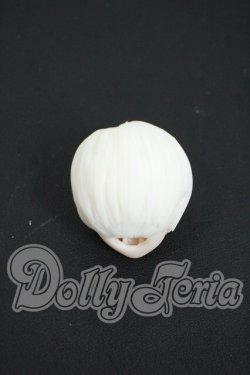 画像2: シチリアの追憶/フェイス+ヘアパーツ Y-26-04-08-294-WT-ZY