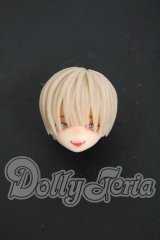 シチリアの追憶/フェイス+ヘアパーツ Y-26-04-08-300-WT-ZY