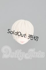 シチリアの追憶/フェイス+ヘアパーツ Y-26-04-08-300-WT-ZY