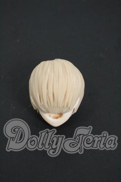 画像2: シチリアの追憶/フェイス+ヘアパーツ Y-26-04-08-300-WT-ZY