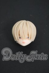 シチリアの追憶/フェイス+ヘアパーツ Y-26-04-08-295-WT-ZY