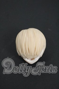 画像2: シチリアの追憶/フェイス+ヘアパーツ Y-26-04-08-295-WT-ZY