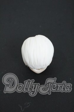 画像2: シチリアの追憶/フェイス+ヘアパーツ Y-26-04-08-293-WT-ZY