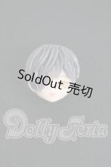 シチリアの追憶/フェイス+ヘアパーツ Y-26-04-08-289-WT-ZY