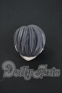 画像2: シチリアの追憶/フェイス+ヘアパーツ Y-26-04-08-289-WT-ZY