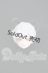 シチリアの追憶/フェイス+ヘアパーツ Y-26-04-08-288-WT-ZY