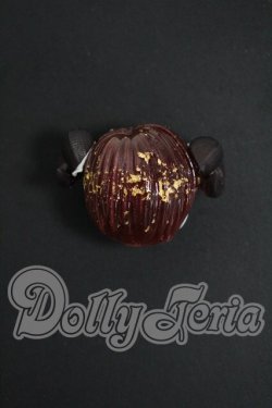 画像2: シチリアの追憶/フェイス+ヘアパーツ Y-26-04-08-287-WT-ZY