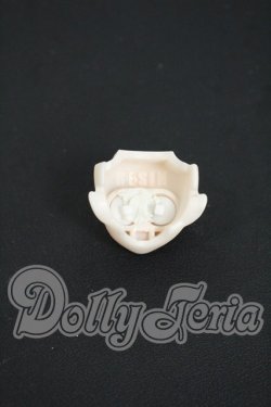 画像2: シチリアの追憶/フェイスパーツ Y-26-04-08-291-WT-ZY