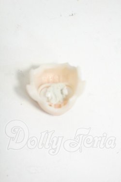 画像2: シチリアの追憶/フェイスパーツ Y-26-04-08-286-WT-ZY