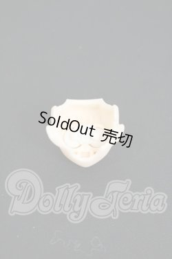 画像2: シチリアの追憶/フェイスパーツ Y-26-04-08-292-WT-ZY