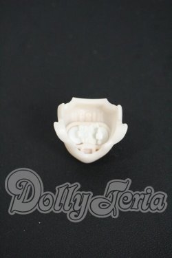 画像2: シチリアの追憶/フェイスパーツ Y-26-04-08-290-WT-ZY