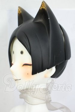 画像3: PROJECT DELTA/Hati:アクチュアルボディ(メイクA) Y-26-04-08-320-WT-ZY