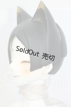 画像3: PROJECT DELTA/Hati:アクチュアルボディ(メイクA) Y-26-04-08-320-WT-ZY
