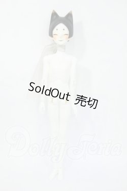 画像4: PROJECT DELTA/Hati:アクチュアルボディ(メイクA) Y-26-04-08-320-WT-ZY