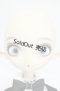 画像2: Asleep Eidlon×城咲ロンドン/骨姫 1/4スケール フルセット Y-26-04-08-319-WT-ZY
