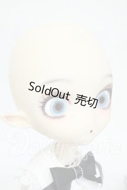 画像3: Asleep Eidlon×城咲ロンドン/骨姫 1/4スケール フルセット Y-26-04-08-319-WT-ZY