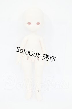 画像2: puyoodoll/BABY KUMAKO EGG-02 Y-26-04-08-318-WT-ZY