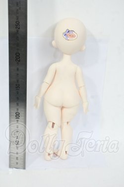 画像3: puyoodoll/BABY KUMAKO EGG-02 Y-26-04-08-318-WT-ZY