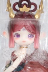 ANTU/??鹿鳴?中国敦煌九色鹿?:仙楽 Y-26-04-08-324-WT-ZY