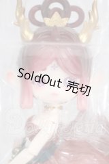 ANTU/??鹿鳴?中国敦煌九色鹿?:仙楽 Y-26-04-08-324-WT-ZY