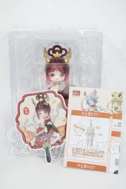 画像3: ANTU/??鹿鳴?中国敦煌九色鹿?:仙楽 Y-26-04-08-324-WT-ZY