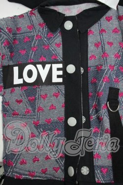 画像3: SD17B/OF:DOLK SELECT【愛】叔体 Y-26-04-08-342-WT-ZY