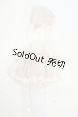 幼SD/OF:36.5℃様製 衣装セット Y-26-04-08-325-WT-ZY